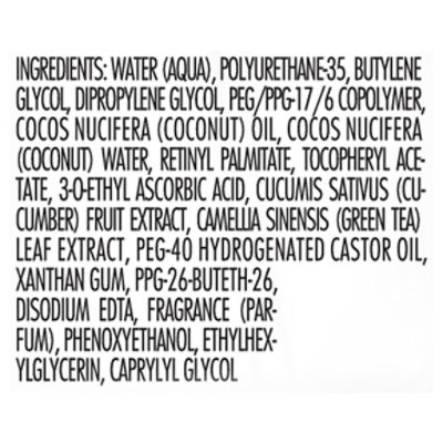 Elf Dewy Coconut Mist Set - 2.7 FZ - Image 3