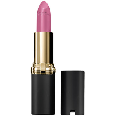 L'Oreal Paris Colour Riche Matte Ly In Mauve Rich Hydration Creamy Matte Lipstick - 0.13 Oz - Image 1