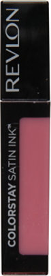 Revlon Cs Stn Ink Lq Lip Speak Up - .17 FZ - Image 5