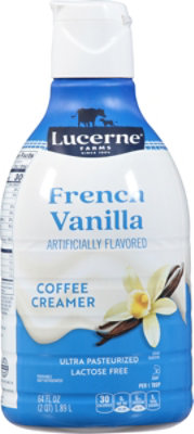 Lucerne Creamer French Vanilla - 64 FZ - Image 6