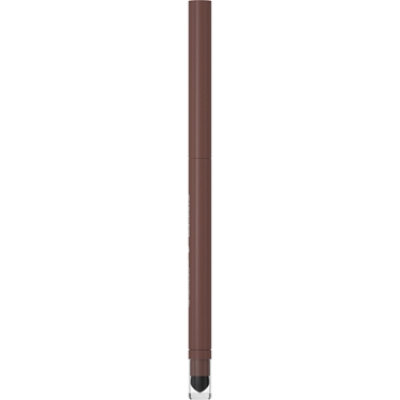Maybelline Tattoo Studio Smokey Gel Pencil Eyeliner Smokey Brown - 0.01 Oz - Image 1