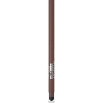 Maybel Tattoo Studio Kajal Liner 2 - .383 OZ - Image 1