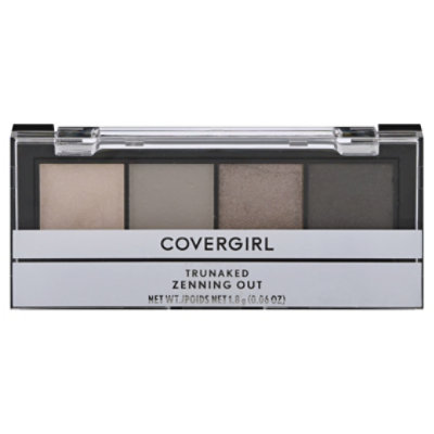 Cg Tnkd Eyeshdw Quads 740 - .063 OZ