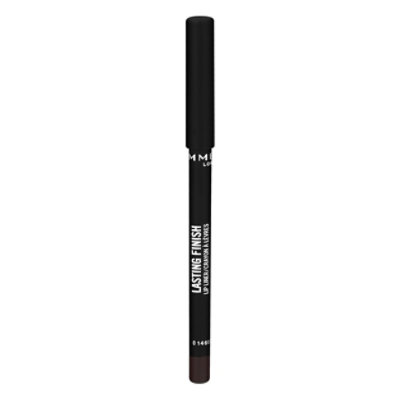 Rimmel Last Fin 8hr Lip Lnr Undergrnd - .04 FZ - Image 3