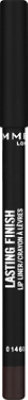 Rimmel Last Fin 8hr Lip Lnr Undergrnd - .04 FZ - Image 2