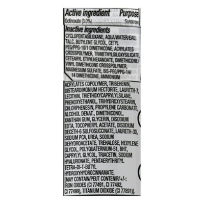 COVERGIRL Outlast Extreme Wear Foundation SPF 18 870 Toasted Almond - 1 Fl. Oz. - Image 4