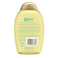 OGX Lightweight Plus Coconut Fine Curls Shampoo - 13 Fl. Oz. - Image 4