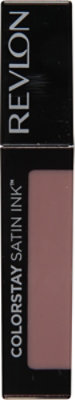 Revlon Cs Stn Ink Lq Lip Prfct Storm - .17 FZ - Image 5