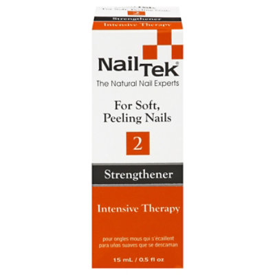 Pro Ch Nail Tek Intesive Therapy 2 - .5 FZ - Image 3