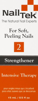 Pro Ch Nail Tek Intesive Therapy 2 - .5 FZ - Image 2