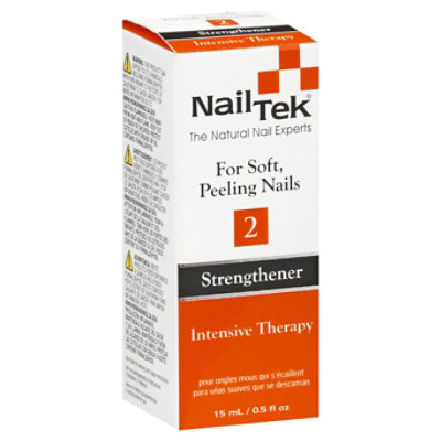 Pro Ch Nail Tek Intesive Therapy 2 - .5 FZ - Image 1