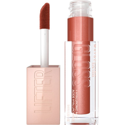 Maybel Lip Lifter Gloss Topaz - .18 FZ - Image 1