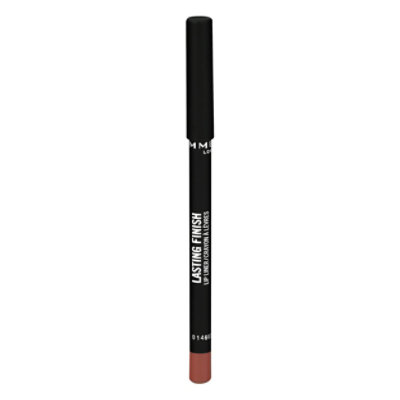 Rimmel Last Fin 8hr Lip Lnr 90's Nude - .04 FZ - Image 1