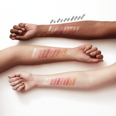 Maybel Lip Lifter Gloss Amber - .18 FZ