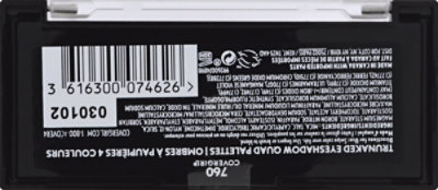 Cg Tnkd Eyeshdw Quads 760 - .063 OZ - Image 5