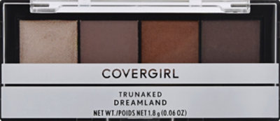 Cg Tnkd Eyeshdw Quads 760 - .063 OZ - Image 2