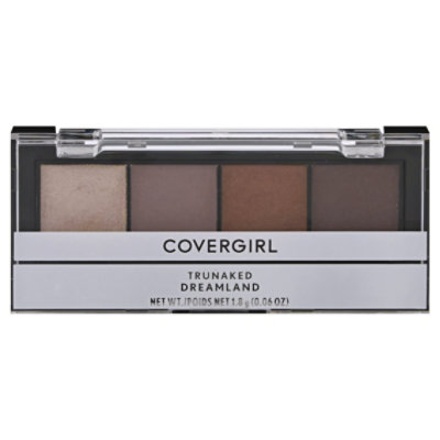 Cg Tnkd Eyeshdw Quads 760 - .063 OZ - Image 1