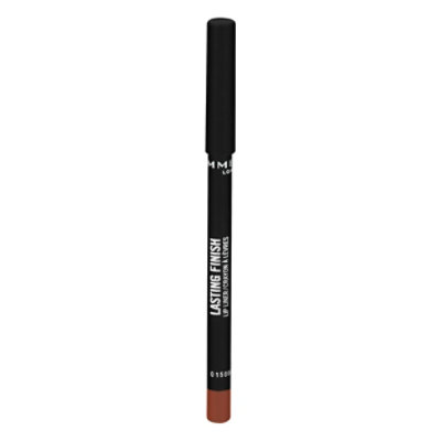 Rimmel Last Fin 8hr Lip Lnr Spice - .04 FZ - Image 3