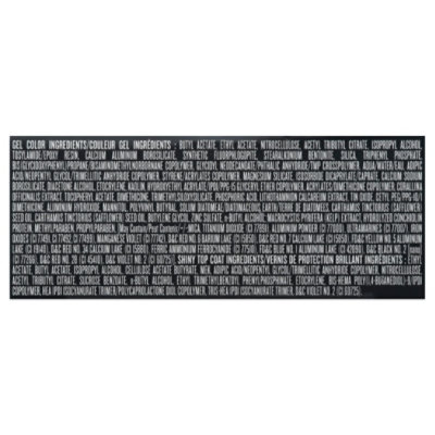 Sh Miracle Gel  Mauve-olo - 1 FZ - Image 3