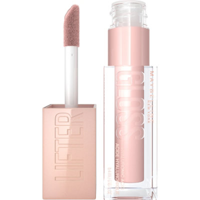 Maybel Lip Lifter Gloss Ice - .18 FZ - Image 1