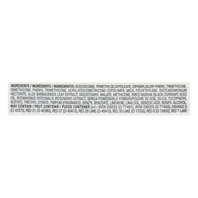Rev Clrsty Ink Lw Liq Lip Silk - .17 FZ - Image 4