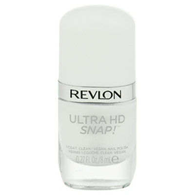 Revlon Ult Hd Snap Nail Early Bird - .27 FZ - Image 3