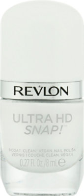 Revlon Ult Hd Snap Nail Early Bird - .27 FZ - Image 2