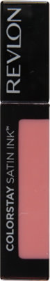 Revlon Cs Stn Ink Lq Lip Prtn N Crm - .17 FZ - Image 5