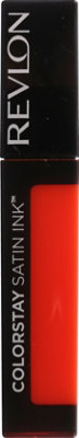 Rev Clrsty Ink Lw Liq Lip Smok - .17 FZ - Image 5