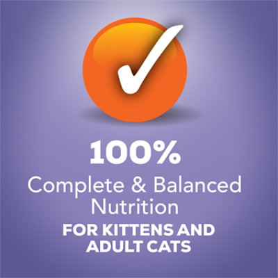 Friskies Ocean Whitefish And Tuna Wet Cat Food Pack - 40-5.5 Oz - Image 3