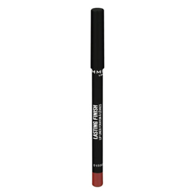 Rimmel Last Fin 8hr Lip Lnr Snst Pink - .04 FZ - Image 1