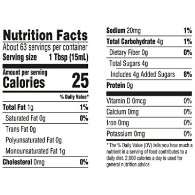 Silk Crème Brûlée Almond Creamer - 32 Fl. Oz. - Image 4