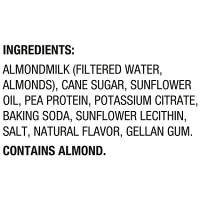 Silk Crème Brûlée Almond Creamer - 32 Fl. Oz. - Image 5
