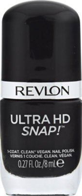 Revlon Ult Hd Snap Nail Undr My Spell - .27 FZ - Image 2