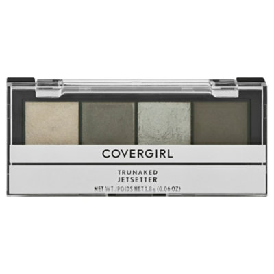 Cg Tnkd Eyeshdw Quads 745 - .063 OZ - Image 3