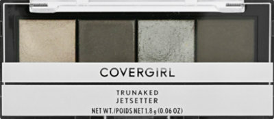 Cg Tnkd Eyeshdw Quads 745 - .063 OZ - Image 2