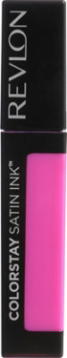 Rev Clrsty Ink Lw Liq Lip Own - .17 FZ - Image 2