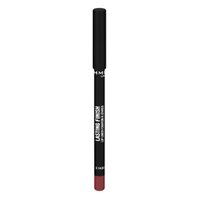 Rimmel Last Fin 8hr Lip Lnr Ms Mauve - .04 FZ - Image 3