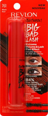 Rev So Fierce Lash Masc Black - .34 FZ - Image 2