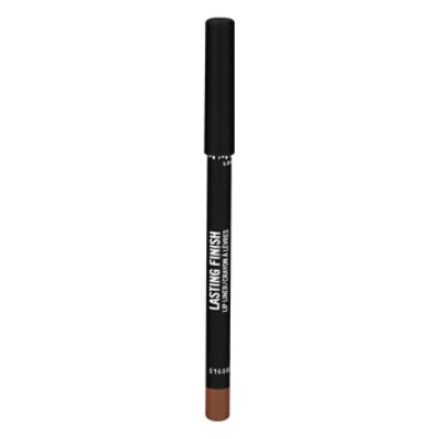 Rimmel Last Fin 8hr Lip Lnr Tiramisu - .04 FZ - Image 1