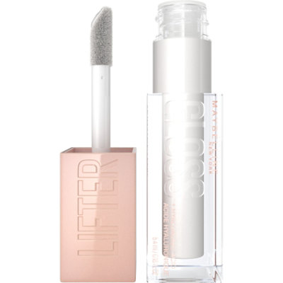 Maybel Lip Lifter Gloss Pearl - .18 FZ - Image 1