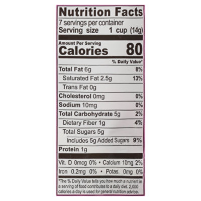 Chocxo Cups Dk Choc Almond Buttr - 3.46 OZ - Image 3