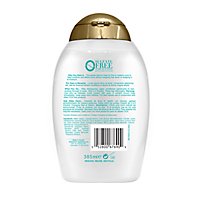 OGX Lightweight Plus Coconut Fine Curls Conditioner - 13 Fl. Oz. - Image 4