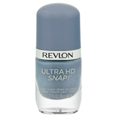 Revlon Ult Hd Snap Nail Get Real - .27 FZ