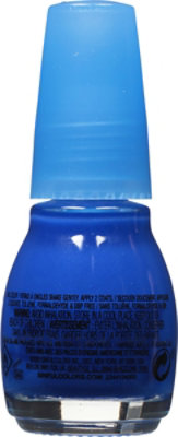 Sinful Sheer Matte Kiss Cobalt - .5 FZ - Image 5