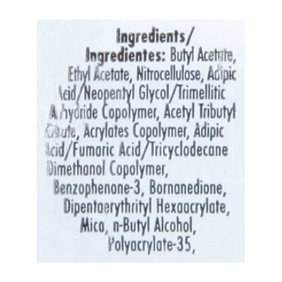 Sinful Sheer Matte Kiss Cobalt - .5 FZ - Image 4