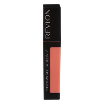 Rev Clrsty Ink Lw Liq Lip Eyes - .17 FZ - Image 3