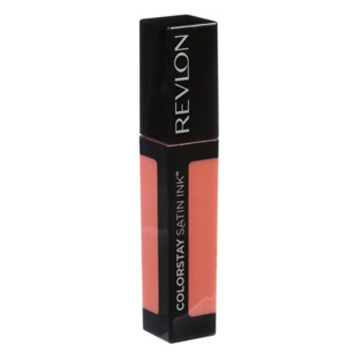 Rev Clrsty Ink Lw Liq Lip Eyes - .17 FZ