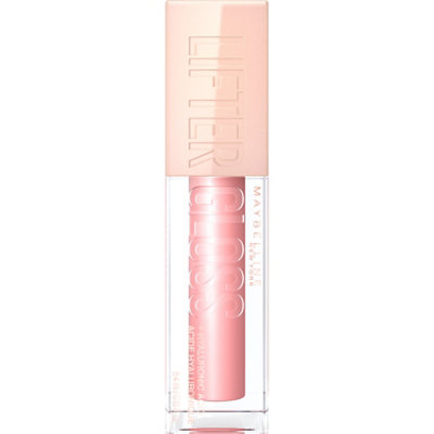 Maybel Lip Lifter Gloss Reef - .18 FZ - Image 1