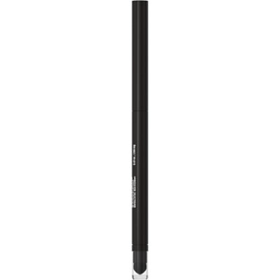 Maybelline Tattoo Studio Gel Pencil Eyeliner Smokey Black - 0.01 Oz - Image 1